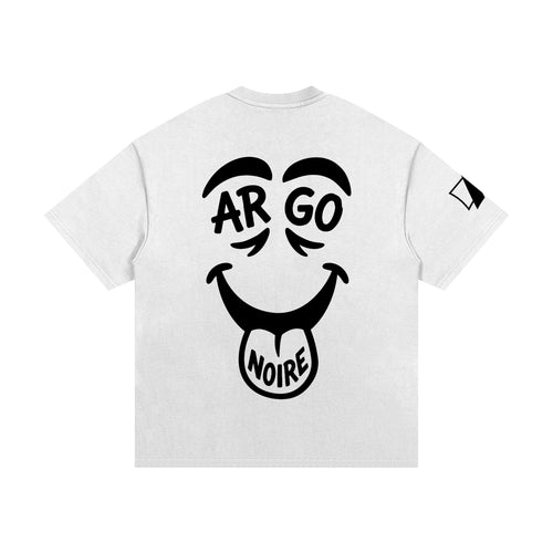 Essential Heavyweight Cotton T-Shirt