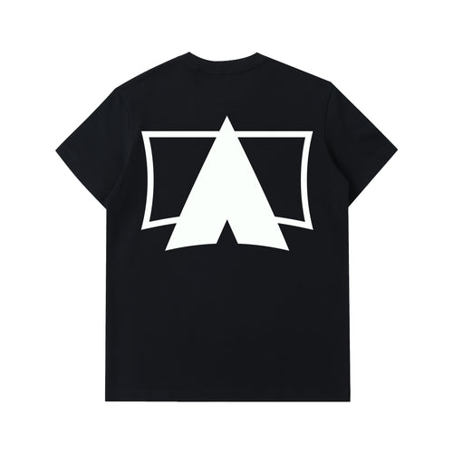 Essential Heavyweight Cotton T-Shirt