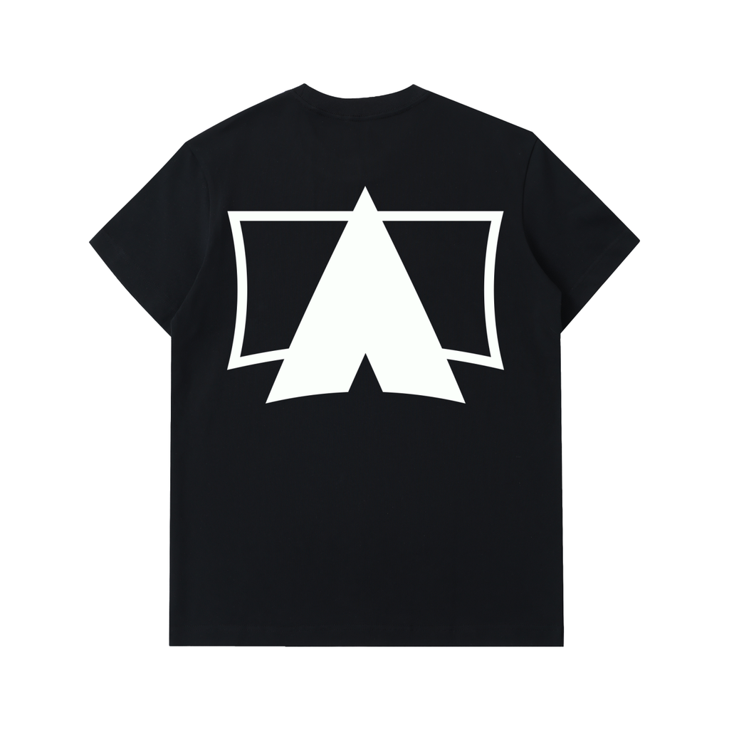 Essential Heavyweight Cotton T-Shirt