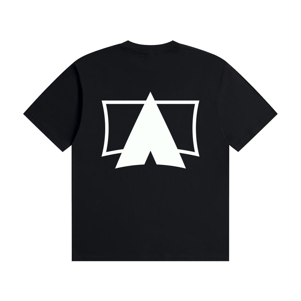 Unisex Seamless Cotton T-Shirt