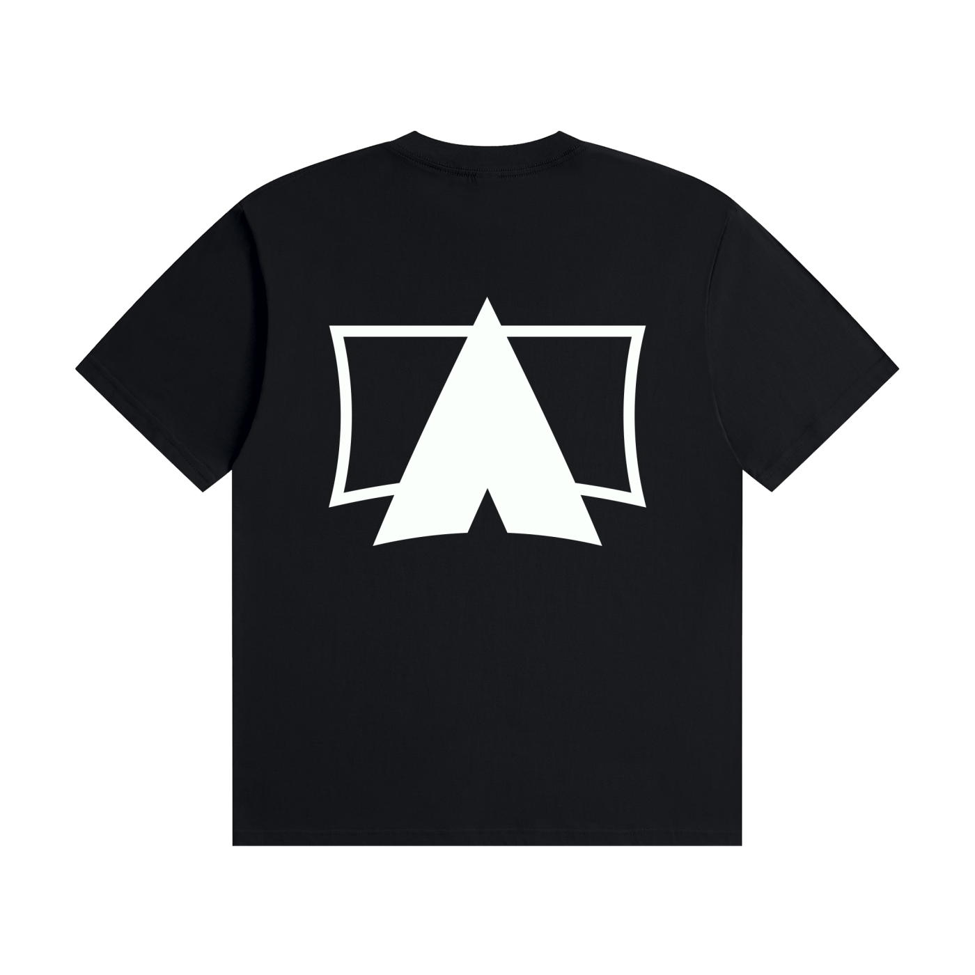 Unisex Seamless Cotton T-Shirt