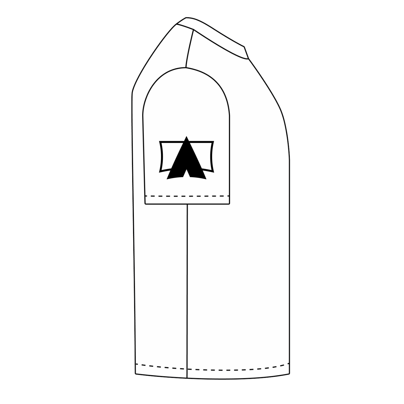 Essential Heavyweight Cotton T-Shirt