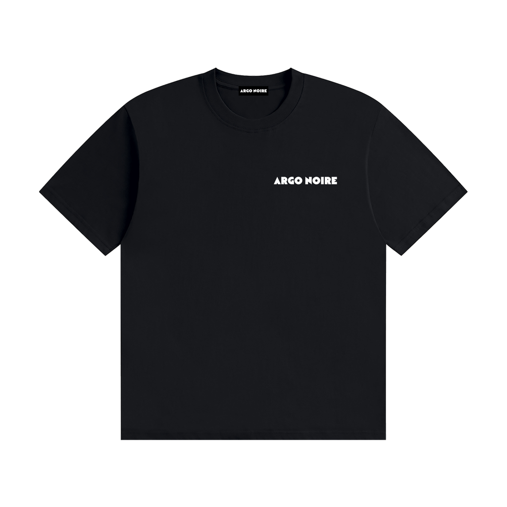 Unisex Seamless Cotton T-Shirt