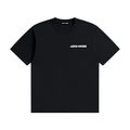 Unisex Seamless Cotton T-Shirt