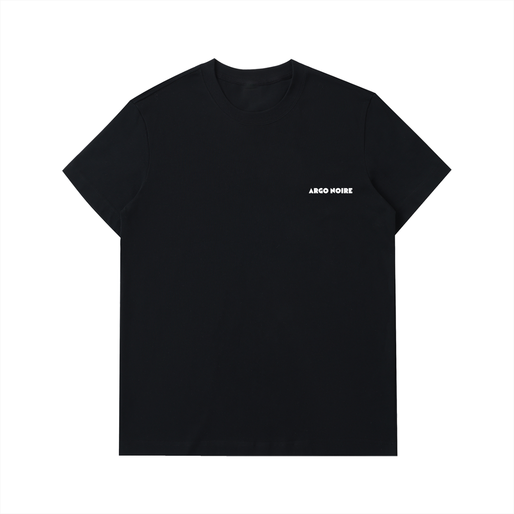 Essential Heavyweight Cotton T-Shirt